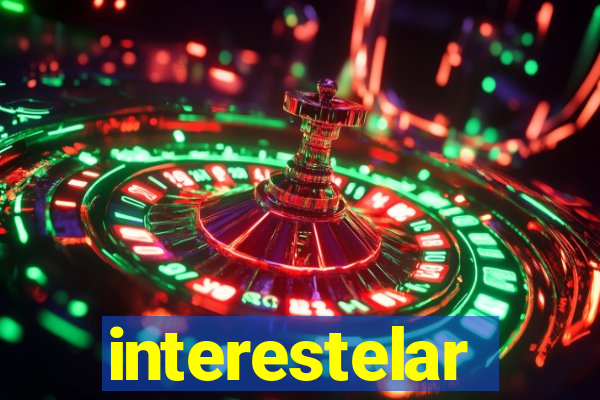 interestelar assistir telegram